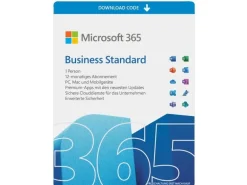 Microsoft 365 Business Standard ESD, 1 User