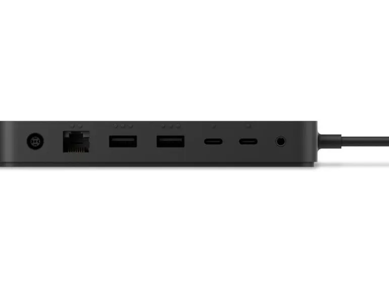 Microsoft Dockingstation Surface Thunderbolt 4 Dock Business