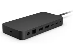 Microsoft Dockingstation Surface Thunderbolt 4 Dock Business