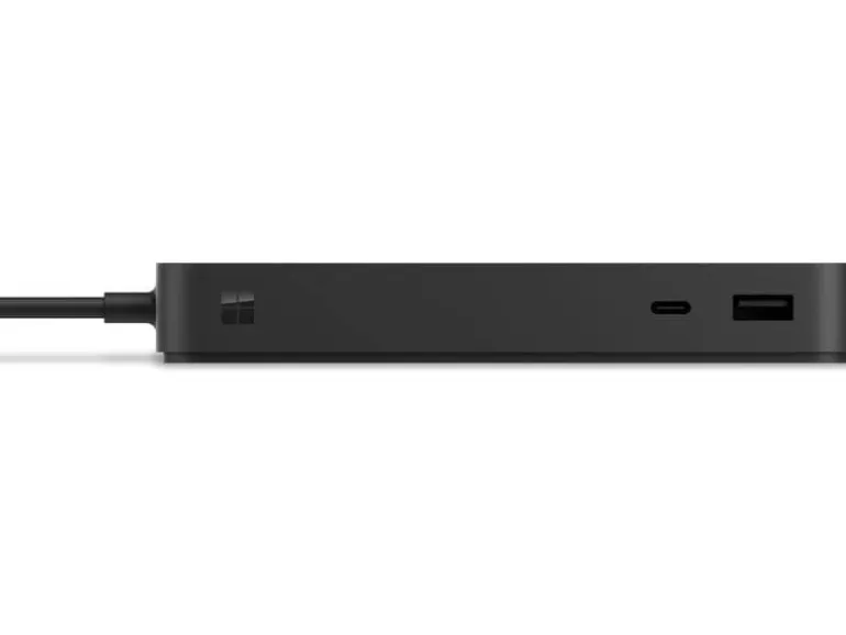 Microsoft Dockingstation Surface Thunderbolt 4 Dock Business
