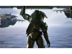 Microsoft Halo: Campaign Evolved(PS5) (DE,EN,FR,NL) (Box)