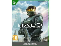 Microsoft Halo: Campaign Evolved (Xbox Series X) (DE,EN,FR,NL) (Box)