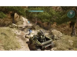 Microsoft Halo: Campaign Evolved (Xbox Series X) (DE,EN,FR,NL) (Box)