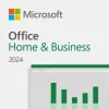 Microsoft Office Home & Business 2024 ESD, Vollversion, ML