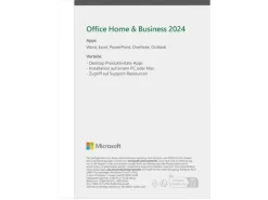 Microsoft Office Home & Business 2024 Vollversion, Deutsch