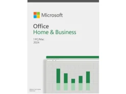 Microsoft Office Home & Business 2024 Vollversion, Deutsch