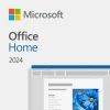Microsoft Office Home 2024 ESD, Vollversion, ML