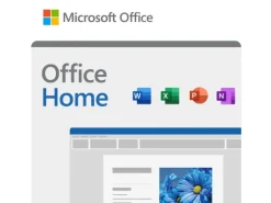Microsoft Office Home 2024 Vollversion, Deutsch