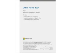 Microsoft Office Home 2024 Vollversion, Deutsch