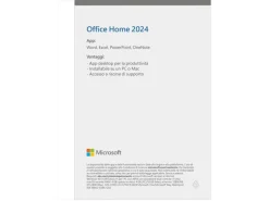 Microsoft Office Home 2024 Vollversion, Italienisch