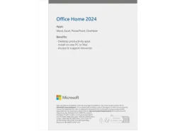 Microsoft Office Home 2024 Vollversion, Englisch