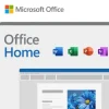 Microsoft Office Home 2024 Vollversion, Französisch