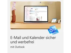 Microsoft 365 Personal Box, 1 User, Deutsch