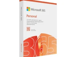 Microsoft 365 Personal Box, 1 User, Englisch