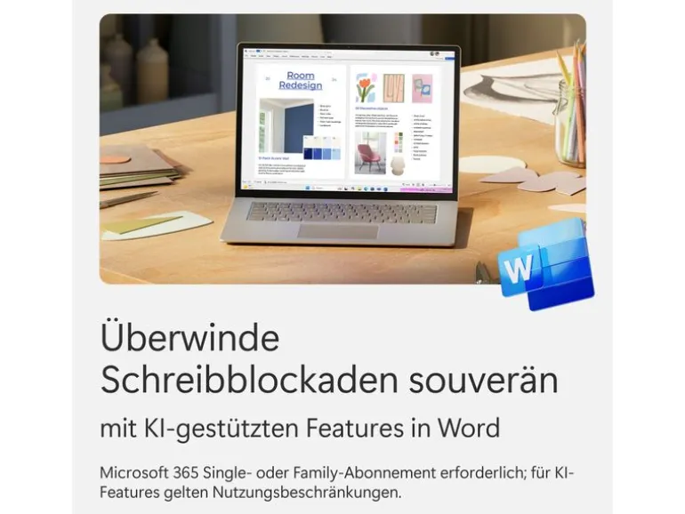 Microsoft 365 Personal Box, 1 User, Französisch