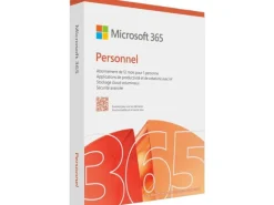 Microsoft 365 Personal Box, 1 User, Französisch