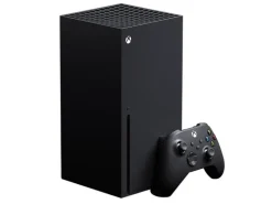 Microsoft Spielkonsole Xbox Series X 1 TB