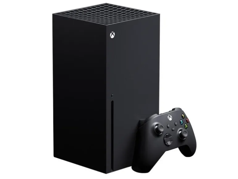 Microsoft Spielkonsole Xbox Series X 1 TB