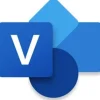 Microsoft Visio Professional 2024 Unbegrenzt