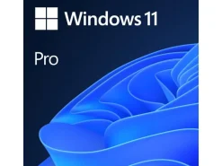 Microsoft Windows 11 Pro Vollprodukt, OEM, deutsch