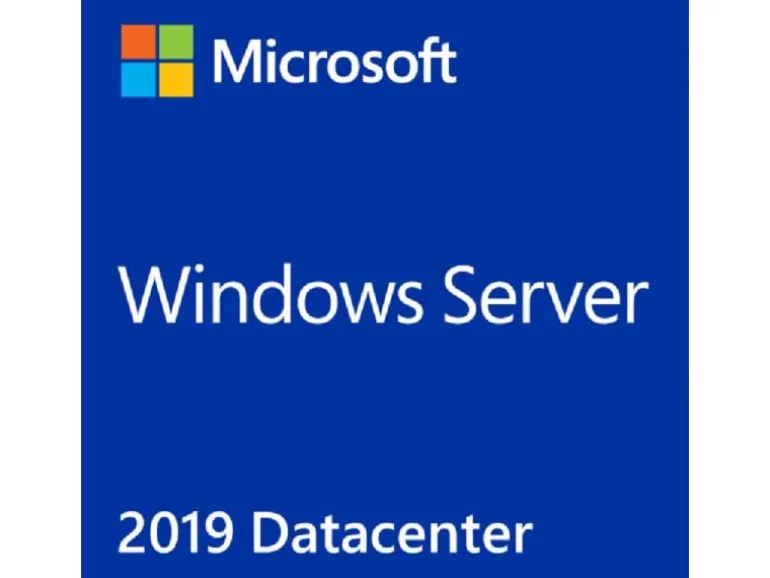 Microsoft Windows Server 2019 Datacenter 64bit, 4 Core Add-Lic, EN