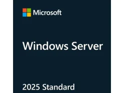 Microsoft Windows Server 2025 Standard 16 Core, OEM, Deutsch