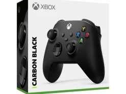 Microsoft Xbox Wireless Controller Carbon Black