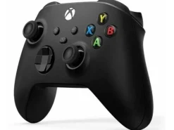 Microsoft Xbox Wireless Controller Carbon Black