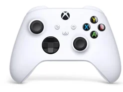 Microsoft Xbox Wireless Controller Robot White