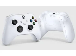Microsoft Xbox Wireless Controller Robot White