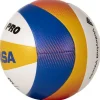 Mikasa Beach Volleyball BV550C