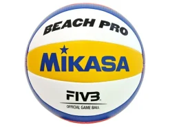 Mikasa Beach Volleyball BV550C