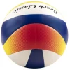 Mikasa Beach Volleyball BV552C