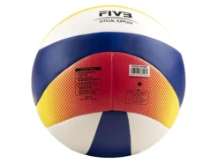 Mikasa Beach Volleyball BV552C