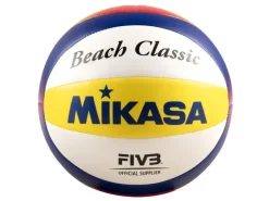 Mikasa Beach Volleyball BV552C