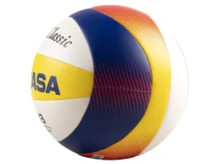 Mikasa Beach Volleyball BV552C
