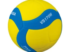 Mikasa Volleyball VS170W-Y-BL