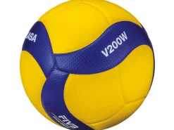 Mikasa Volleyball V200W