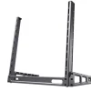 MikroTik Desktop Rack SR-10U 19" / 10HE / Schwarz