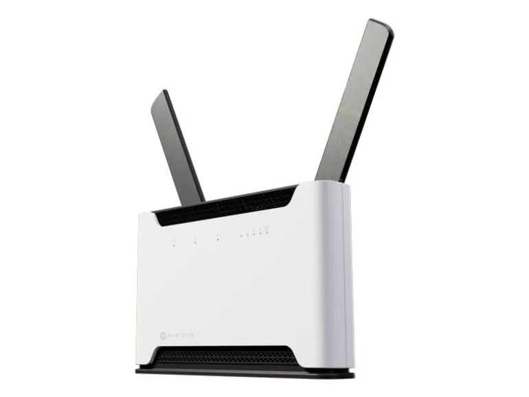 MikroTik 5G-Router Chateau 5G R17 ax