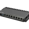 MikroTik Router RB5009UPr+S+IN