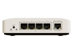 MikroTik Switch CRS304-4XG-IN 5 Port
