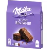 Milka Biscuits Choco Brownie 150 g