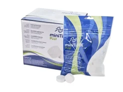 miniTiSSUE Erfrischungstücher BoxBC200 Plus 10 x 20 Stück