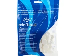 miniTiSSUE Erfrischungstücher 10 x 50 Stück