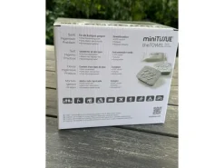 miniTiSSUE theTOWEL BoxTT220, 220 Stück