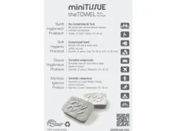 miniTiSSUE theTOWEL BoxTT220, 220 Stück