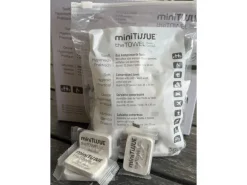 miniTiSSUE theTOWEL BoxTT220, 220 Stück