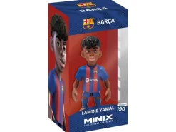 Minix Figur FC Barcelona Lamine Yamal 12 cm