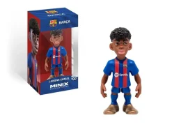Minix Figur FC Barcelona Lamine Yamal 12 cm